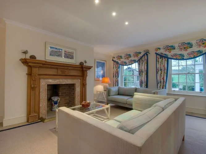 Sandridge Barton