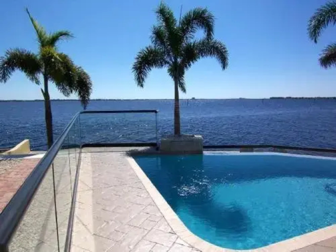THE River View 1008
