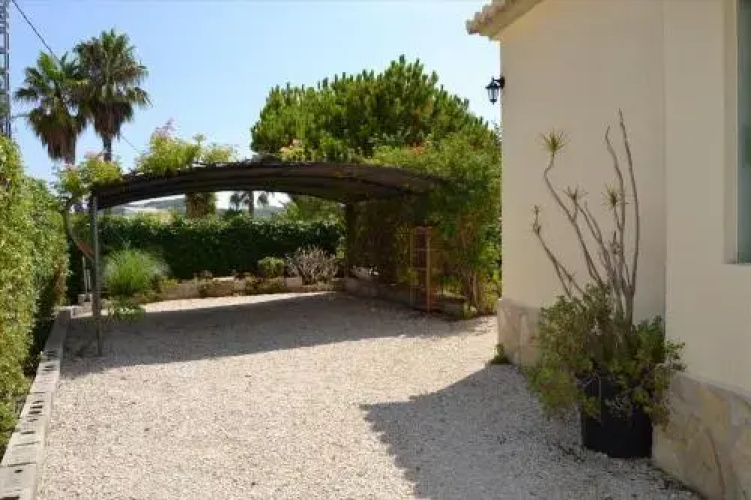 Casa Vinya
