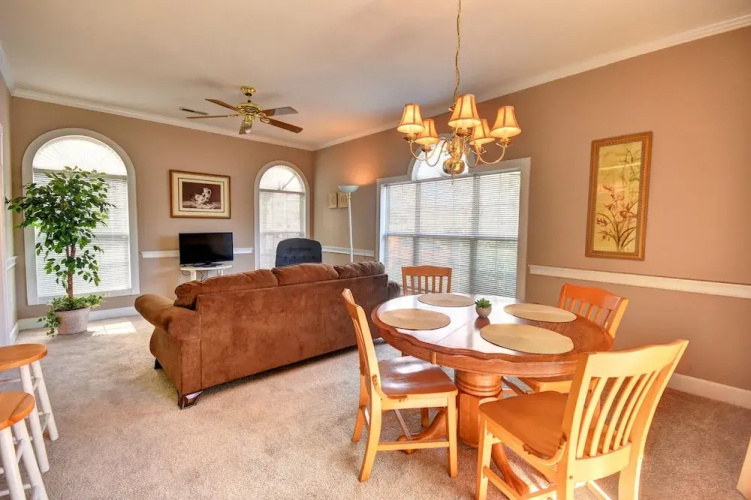 4701 Wild Iris Drive Magnolia Place 105