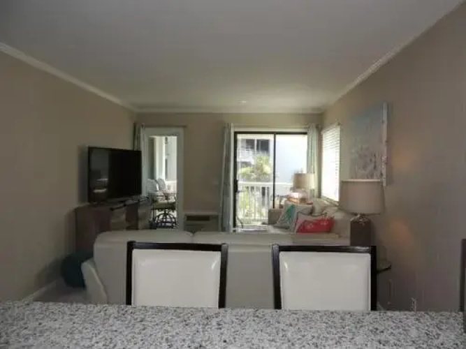 A Place at the Beach V #A309 Ocean Side (P) by RedAwning