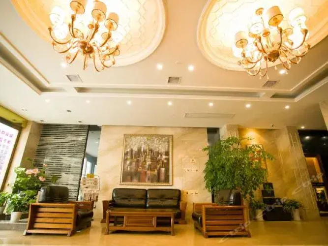Baili Mingren Hotel