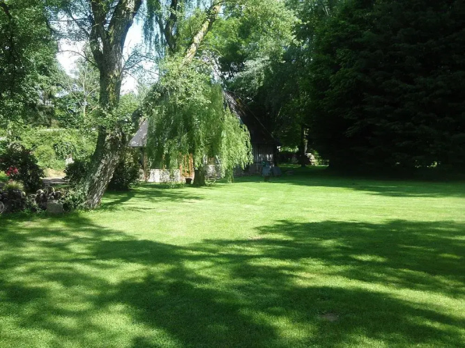 Gîte du Clos Vorin