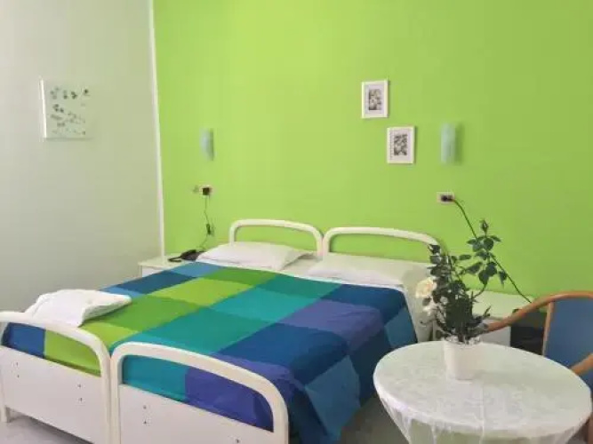 Hotel Mediterraneo