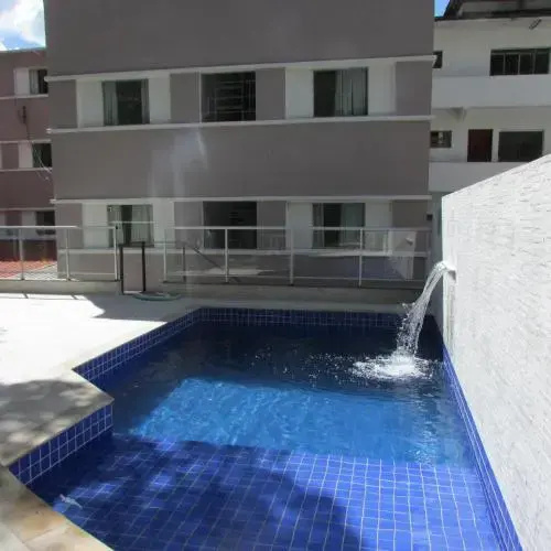 Aguas Hotel