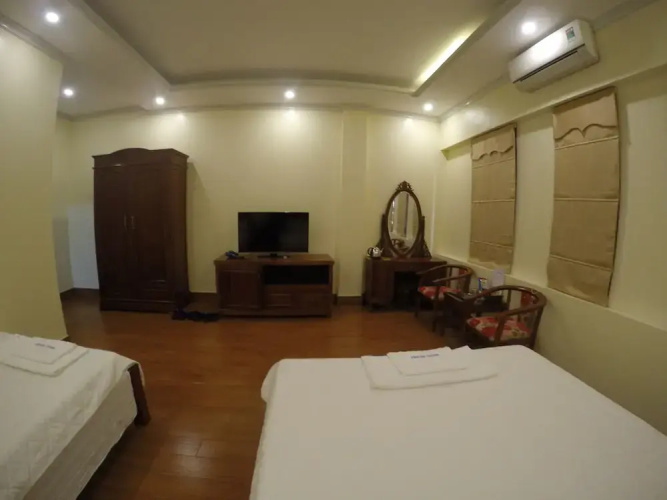 An Viet Motel