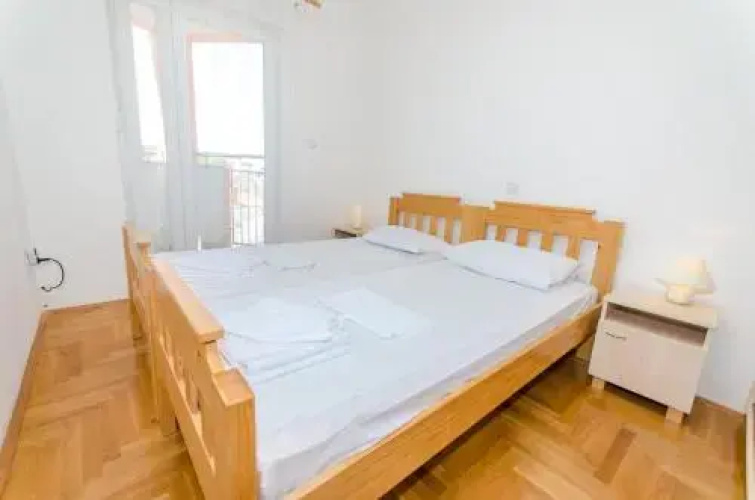 Apartment Aba