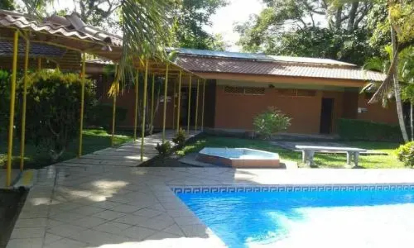 Centro de Recreo