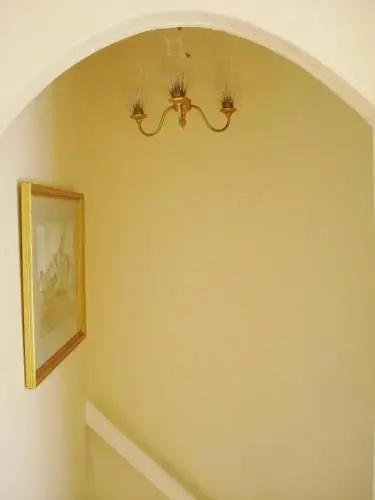 La Maison Fleurie