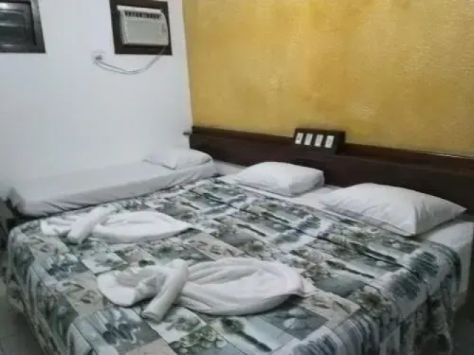 Small Porto Hotel