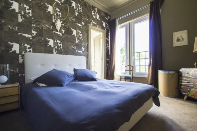 Le Manoir d'Elise