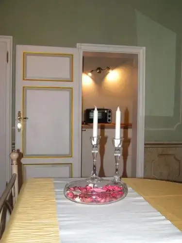 B&B Palazzo Zurla