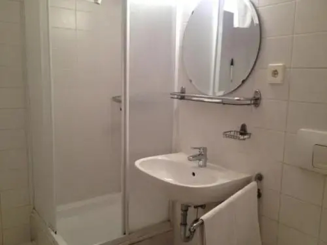 Hotel Apart Hotel