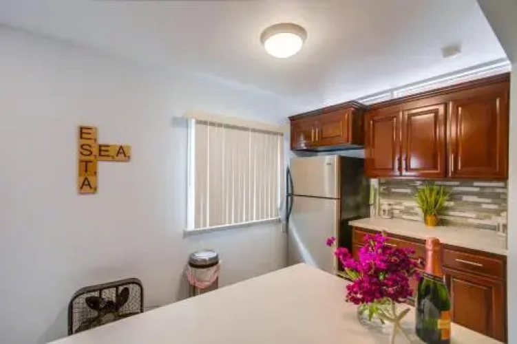 Sea-Esta - 1 Br Apts