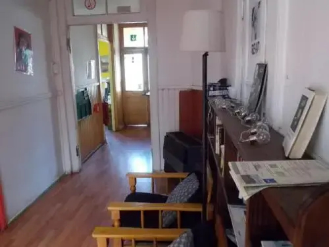 Hostal Backpackers Paradise - Hostel