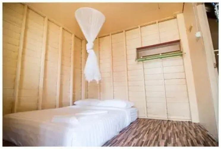 Koh Mak Resort