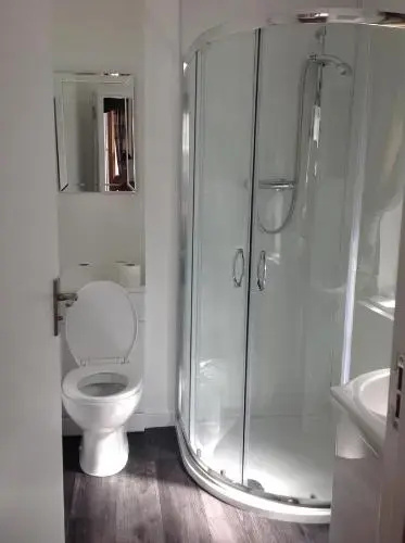 Hannah's Guesthouse