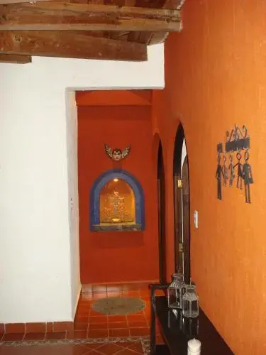 Finca Las Palmas