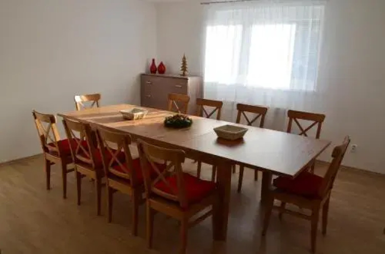 Apartmány Teplička