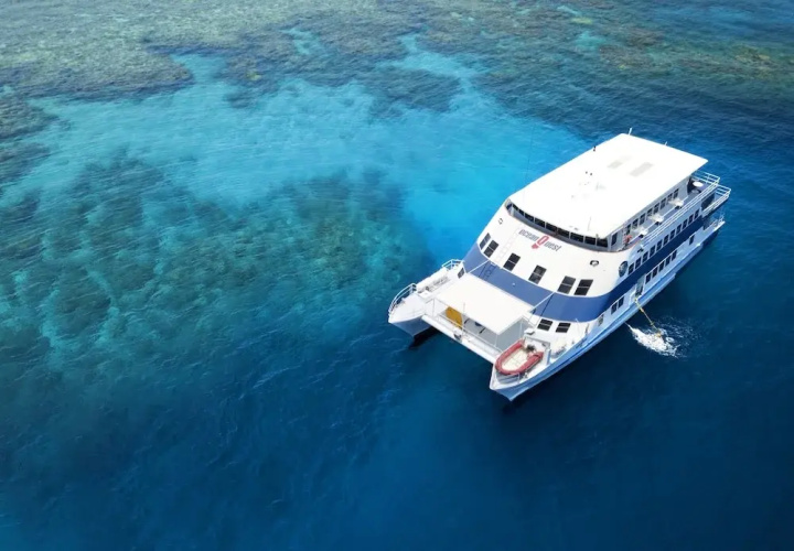 OceanQuest
