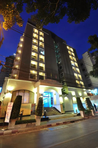 Imagen del hotel