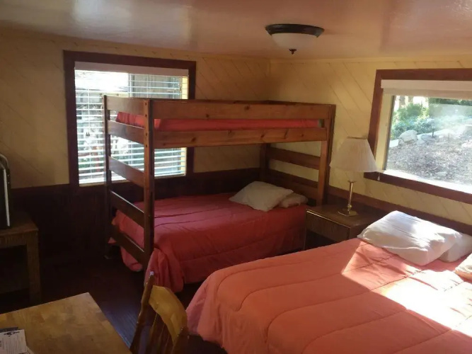 Arrowhead Ranch