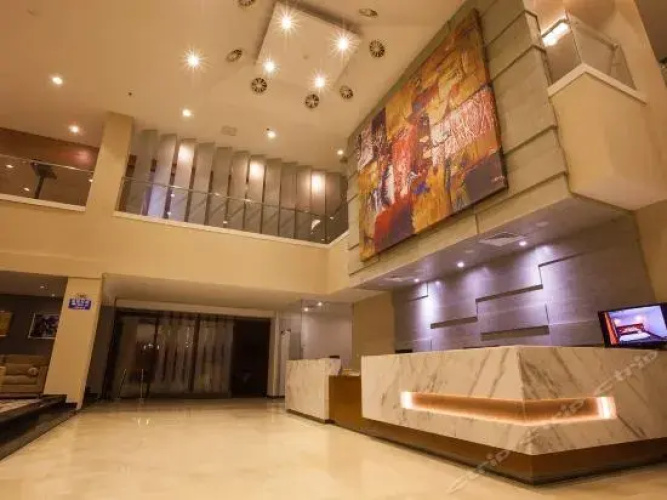 Days Inn Frontier Wuxi