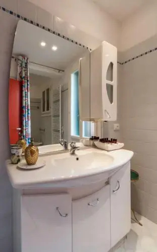 Ve-nice Suite Misericordia C2607B