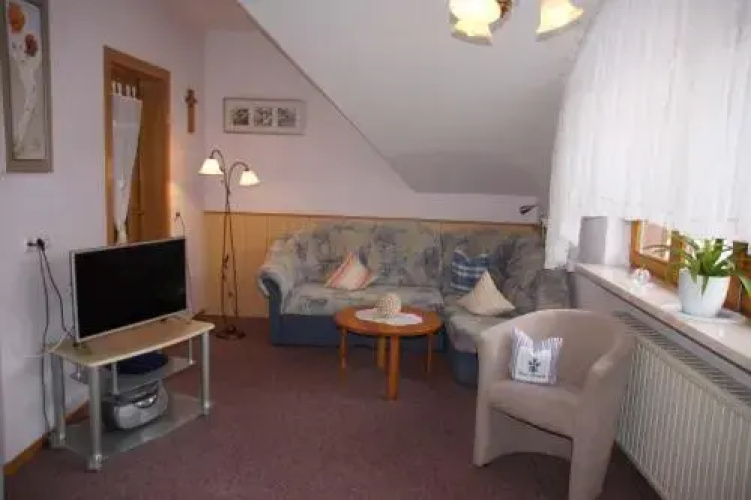 Apartments Egger Barbara