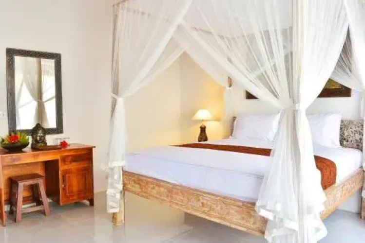 Way Ubud House