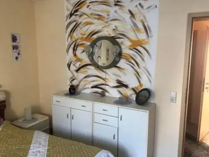 Ferienwohnung Lauschke