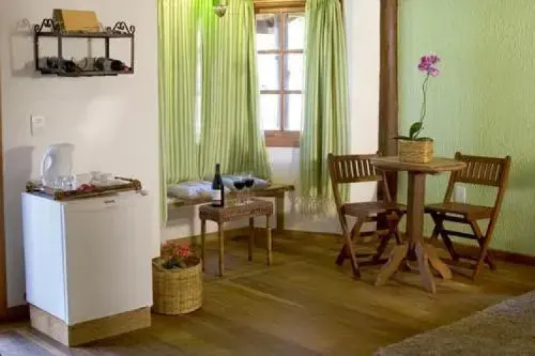 Otel görseli