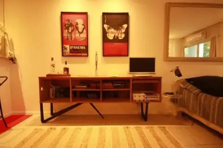 Gohouse Freire 207