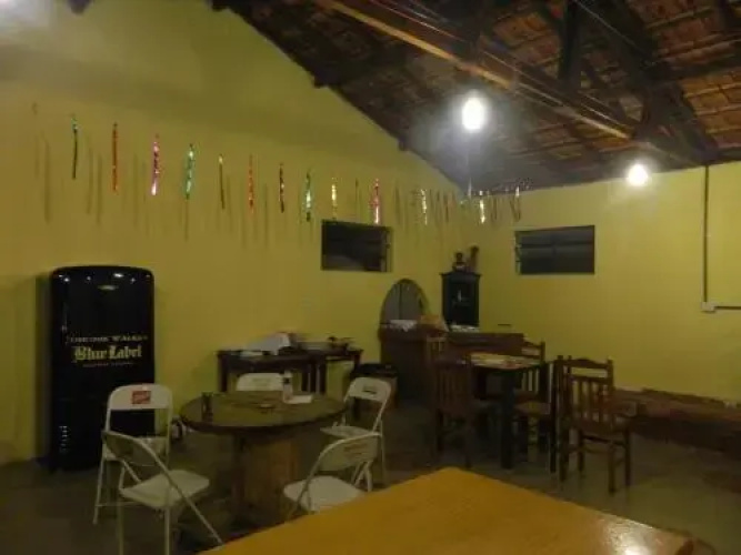 Campos Misticos