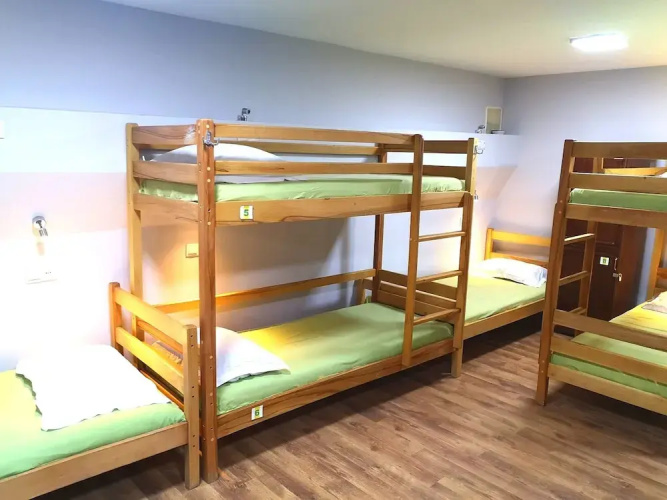 Prime Hostel  Tours
