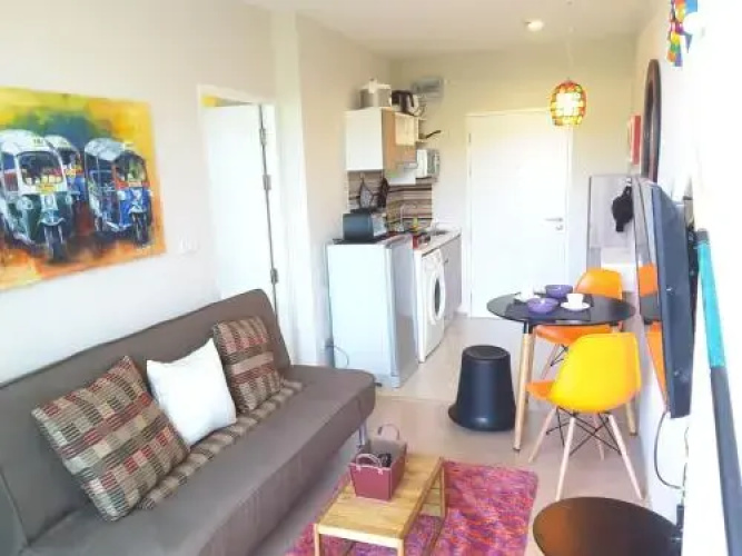 Chic&Cool Condo Bang Tao
