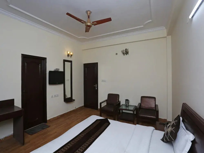 Hotel Glenroy
