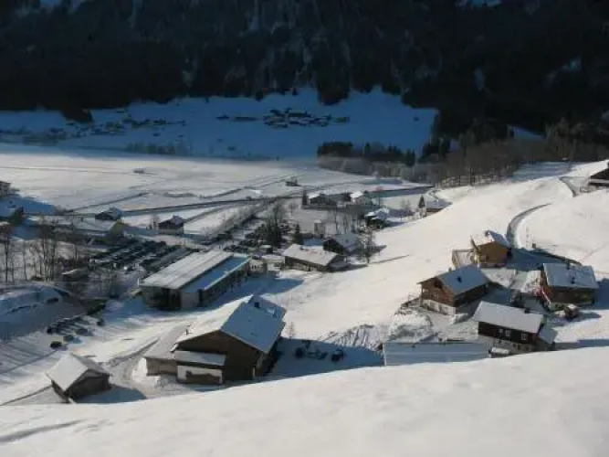 Haus Manuela