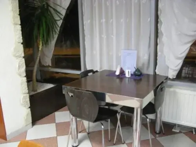 Motel Górno