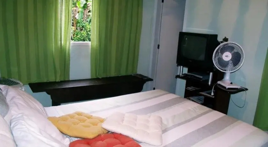 Pousada Vila Verde