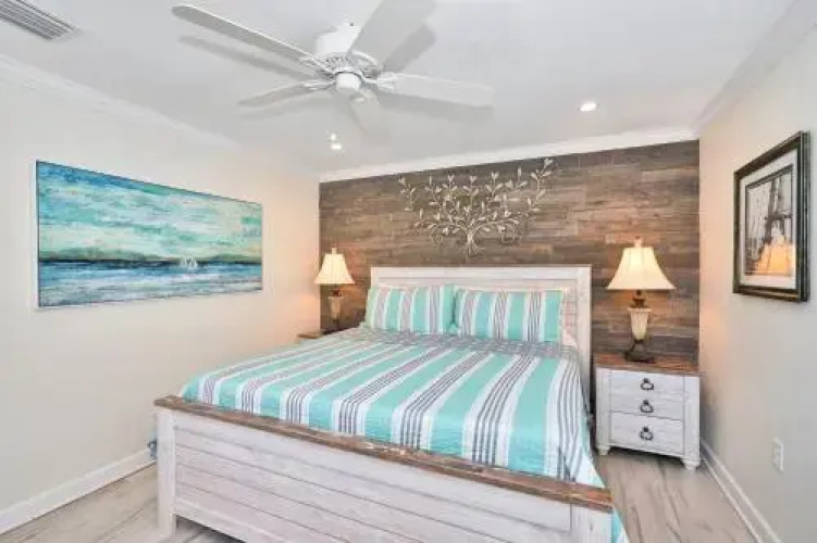 Blue Pearl 4/2 Pool For10 Close to Beaches