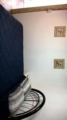 Casita Vaqueros