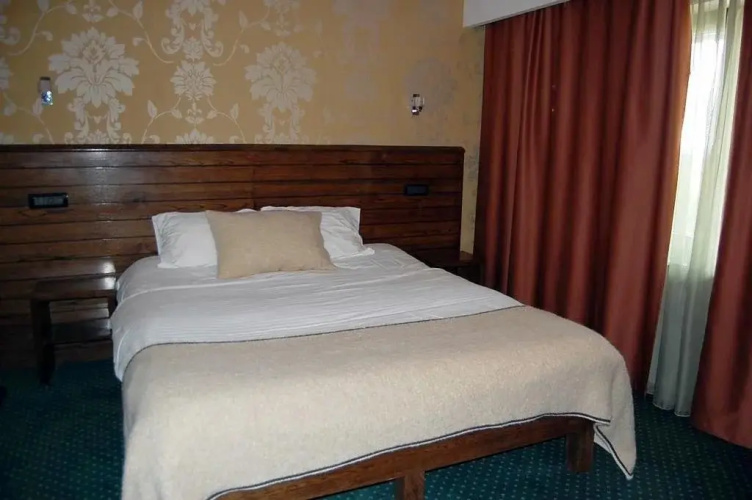 Hotel Aqua
