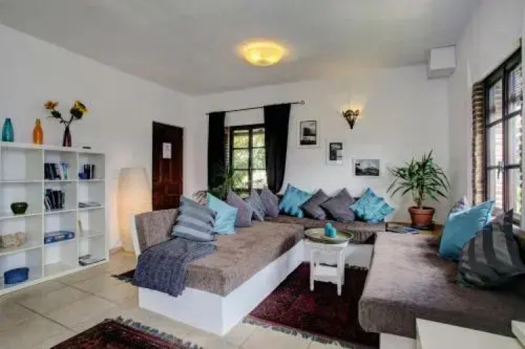 Villa Sila