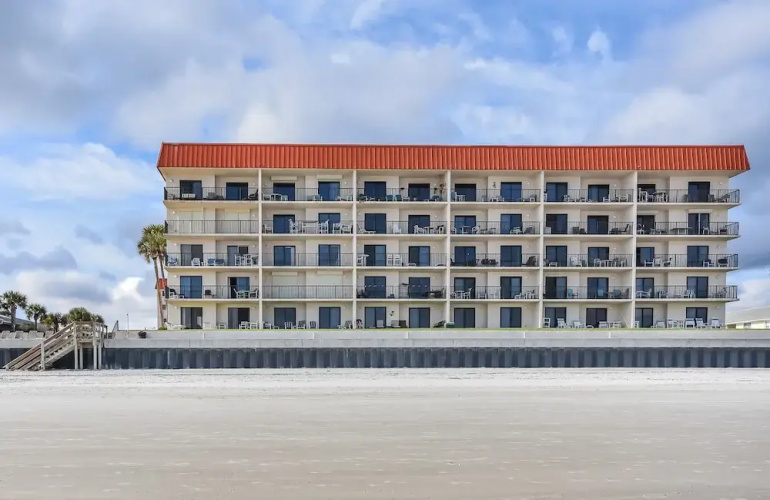 Hotelbild