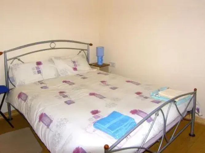 Kiltimagh Cottage