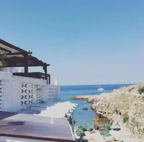 Villa Nonna Rosa