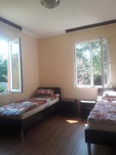 Guest House Leonidze