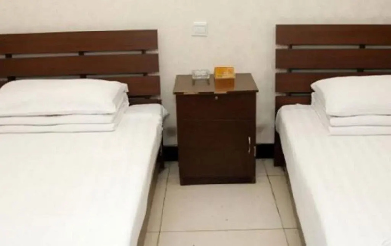 Jinshun Guesthouse