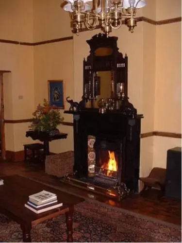 The Willow Historical Guest House
